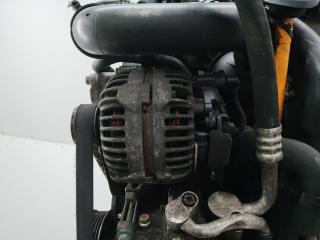 генератор Volkswagen Golf 5 поколение 2005, 1.9 л., BRU, дизель, 06F903023, 06F903023F