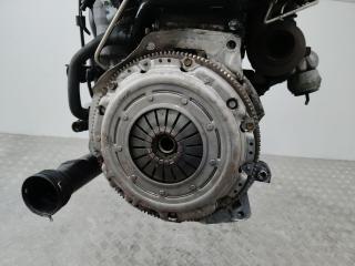 Комплект сцепления (в двигателе) Volkswagen Golf 5 поколение 2005, 1.9 л., BRU, дизель, 702098