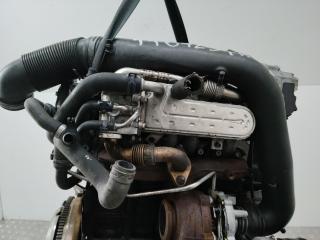 охладитель EGR / Радиатор EGR Volkswagen Golf 5 поколение 2005, 1.9 л., BRU, дизель, 038131513AD