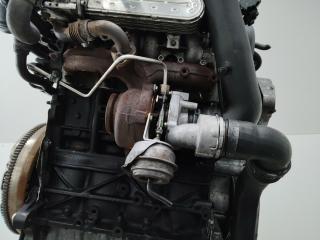 турбина Volkswagen Golf 5 поколение 2005, 1.9 л., BRU, дизель, 7518510001