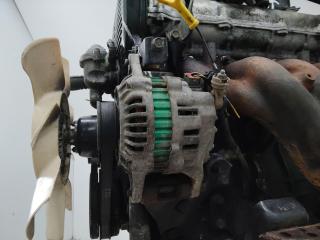 генератор Kia Sportage 1 поколение 2002, 2.0 л., FE (16V), бензин