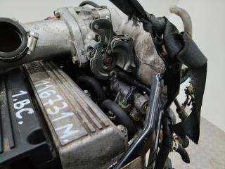 топливная рампа Kia Sportage 1 поколение 2002, 2.0 л., FE (16V), бензин