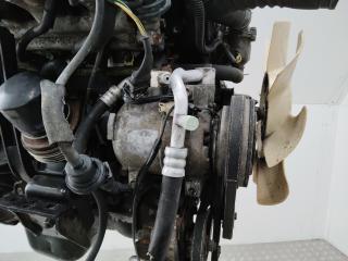 компрессор кондиционера Kia Sportage 1 поколение 2002, 2.0 л., FE (16V), бензин