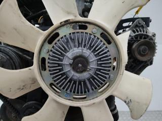 вискомуфта Kia Sportage 1 поколение 2002, 2.0 л., FE (16V), бензин