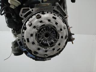 Комплект сцепления (в двигателе) Ford Mondeo 3 поколение 2001, 2.0 л., бензин, МКПП, 124034610