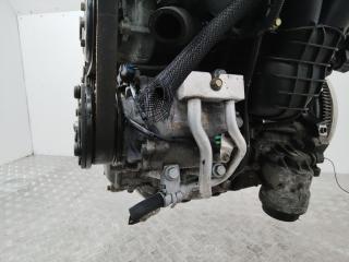 компрессор кондиционера Ford Mondeo 3 поколение 2001, 2.0 л., бензин, МКПП