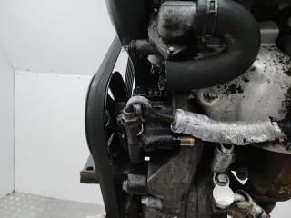 насос гидроусилителя руля Opel Astra G 1998, 1.4 л., X 14 XE, бензин