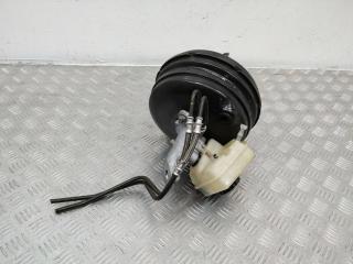 вакуумный усилитель тормозов Mercedes-Benz E-Класс W211/S211 [рестайлинг] 2006, A2114300430