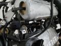 топливная рампа Renault Megane 1 поколение [рестайлинг] 2000, 1.6 л., K7M 702, бензин, 7700273495 - фото №3