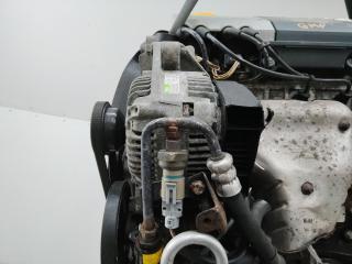 генератор Renault Clio 2 поколение 1998, 1.6 л., бензин, 7700429042