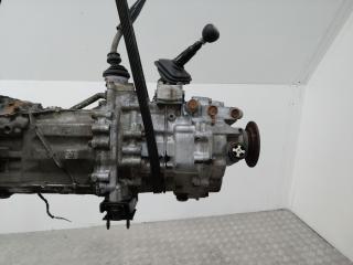 раздаточная коробка Kia Sportage 1 поколение 2000, 2.0 л., бензин, полный привод