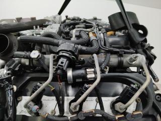 топливная рампа Audi A6 4F/C6 2005, 2.7 л., BPP, дизель, АКПП, 059130090K