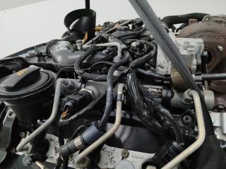 топливная рампа Audi A6 4F/C6 2005, 2.7 л., BPP, дизель, АКПП, 059130089K