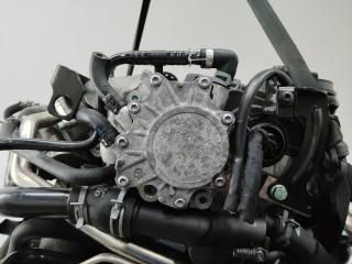 насос вакуумный Audi A4 B7 2005, 2.0 л., BNA, дизель, вариатор, 03G145209