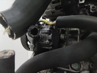 насос гидроусилителя руля Audi A4 B7 2005, 2.0 л., BNA, дизель, вариатор, 038145255