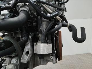 корпус масляного фильтра Audi A4 B7 2005, 2.0 л., BNA, дизель, вариатор