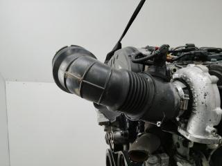 патрубок воздушного фильтра (в двигателе) Opel Insignia 1 поколение (A) 2011, 2.0 л., A 20 DTH, дизель, МКПП, 55561787