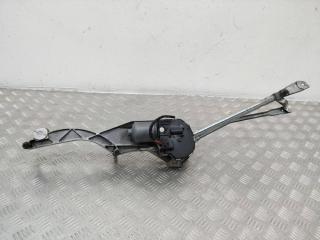 механизм стеклоочистителя (трапеция дворников) Mercedes-Benz E-Класс W211/S211 [рестайлинг] 2006, 1397220494