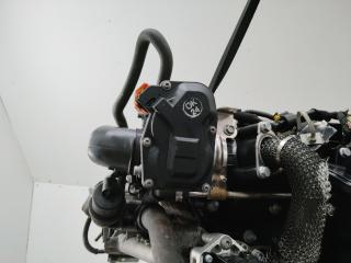 заслонка дроссельная Opel Insignia 1 поколение (A) 2011, 2.0 л., A 20 DTH, дизель, МКПП, 50569200, 55564164