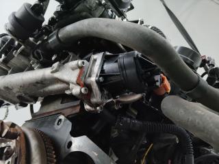 клапан EGR Opel Insignia 1 поколение (A) 2011, 2.0 л., A 20 DTH, дизель, МКПП