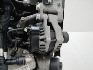 генератор Opel Insignia 1 поколение (A) 2011, 2.0 л., A 20 DTH, дизель, МКПП, 13502583