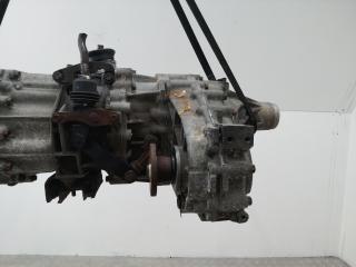 раздаточная коробка Nissan Terrano II R20 [2-й рестайлинг] 2004, 3.0 л., ZD30, дизель, 33103G2340