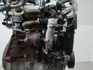 турбина Renault Duster 1 поколение 2011, 1.5 л., дизель, 54359710028