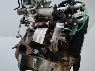 турбина Renault Duster 1 поколение 2011, 1.5 л., дизель, 54359710028