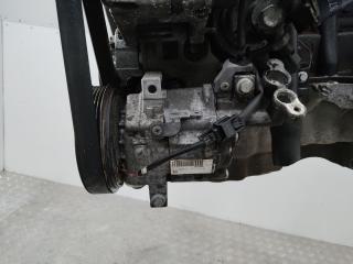 компрессор кондиционера Renault Duster 1 поколение 2011, 1.5 л., дизель, 926009154R