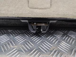 замок багажника Lexus RX 2 поколение 2006