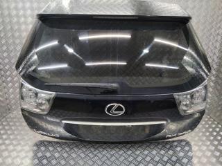 моторчик заднего стеклоочистителя (дворника) Lexus RX 2 поколение 2006