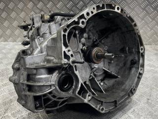 КПП механическая (МКПП) Renault Megane 2 поколение (2002 - 2006), 1.9 л., дизель, 8200559512, ND0008