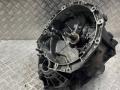 КПП механическая (МКПП) Renault Megane 2 поколение (2002 - 2006), 1.9 л., дизель, 8200559512, ND0008 - фото №7