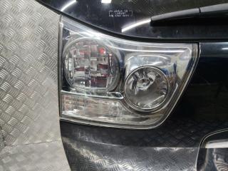 фонарь крышки багажника левый Lexus RX 2 поколение 2006