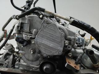 насос вакуумный Toyota Corolla Verso 2 поколение AR10 2007, 2.2 л., дизель