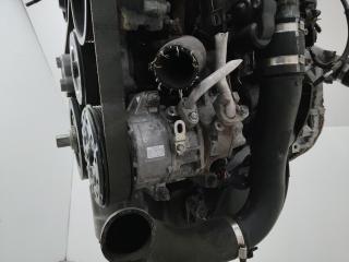 компрессор кондиционера Toyota Corolla Verso 2 поколение AR10 2007, 2.2 л., дизель, GE4472601744