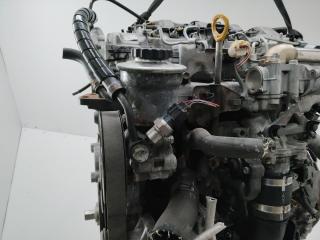 насос гидроусилителя руля Toyota Corolla Verso 2 поколение AR10 2007, 2.2 л., дизель