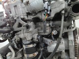 теплообменник масляного фильтра Toyota Corolla Verso 2 поколение AR10 2007, 2.2 л., дизель, 157100R01000