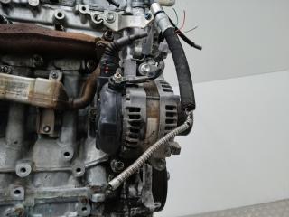 генератор Toyota Corolla Verso 2 поколение AR10 2007, 2.2 л., дизель, 270600G011