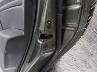 замок двери задней правой Dacia Duster 1 поколение [рестайлинг] 2014