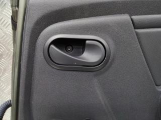 ручка внутренняя задняя правая Dacia Duster 1 поколение [рестайлинг] 2014