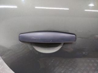 ручка наружная задняя правая Dacia Duster 1 поколение [рестайлинг] 2014