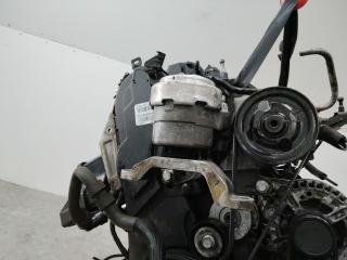 подушка крепления двигателя Ford Mondeo 4 поколение 2010, 2.0 л., дизель