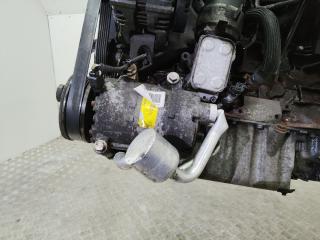 компрессор кондиционера Ford Mondeo 4 поколение 2010, 2.0 л., дизель