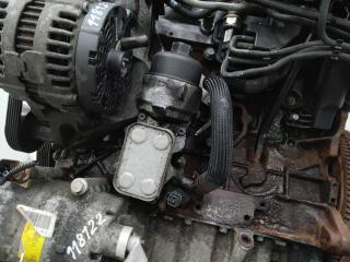 корпус масляного фильтра Ford Mondeo 4 поколение 2010, 2.0 л., дизель, 9685997780