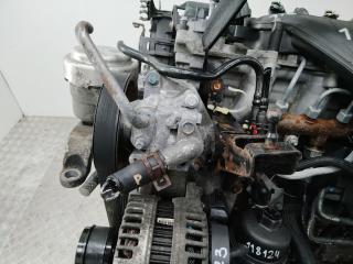 насос гидроусилителя руля Ford Mondeo 4 поколение 2010, 2.0 л., дизель, 6G913A696CD