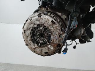 Комплект сцепления (в двигателе) Ford Mondeo 4 поколение 2010, 2.0 л., дизель, 6M517550AA, 6M517550