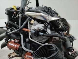 насос вакуумный Ford Mondeo 4 поколение 2010, 2.0 л., дизель