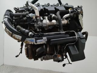 патрубок воздушного фильтра (в двигателе) Ford Mondeo 4 поколение 2010, 2.0 л., дизель, 6G919C623EJ