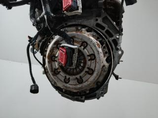 Комплект сцепления (в двигателе) Volvo S40 2 поколение 2005, 1.8 л., бензин, 124044310